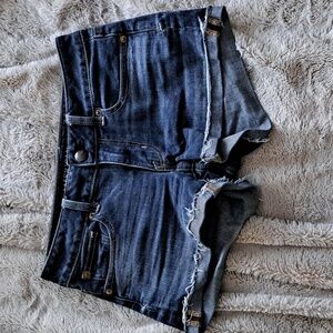 American Eagle Shorts - Size 0